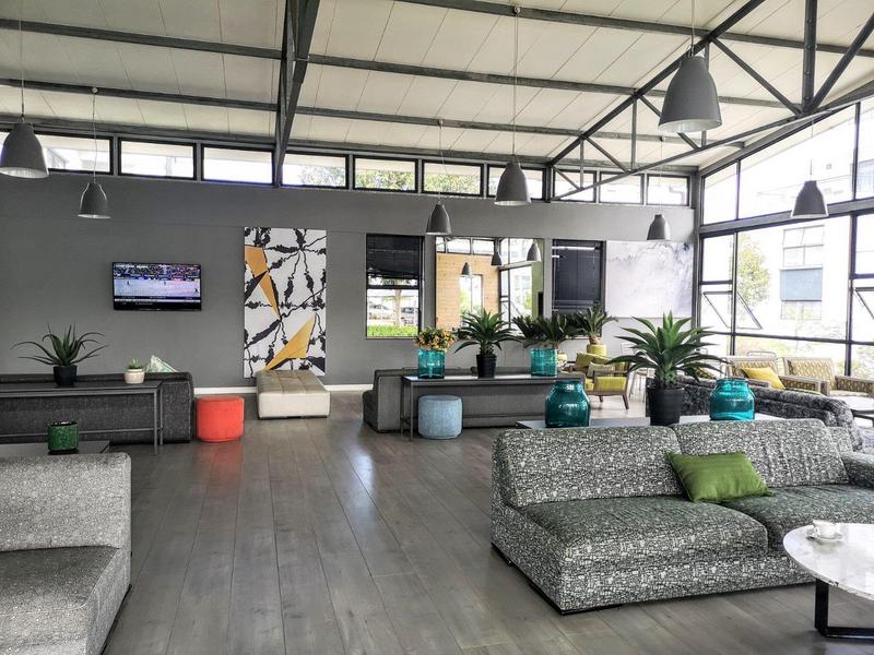To Let 3 Bedroom Property for Rent in Sandown Western Cape